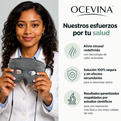 OCEVINA™ Mascarilla