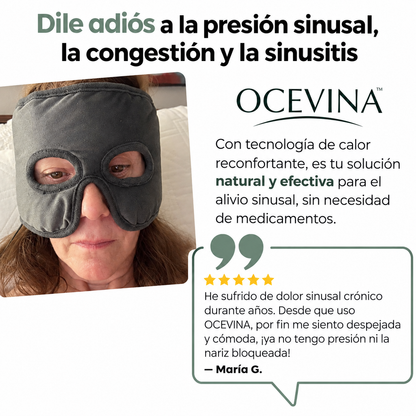 OCEVINA™ Mascarilla